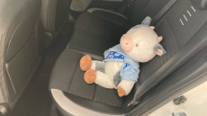 Kia Stonic 1.0T GDi 48V Connect 5dr DCT Petrol Estate